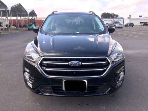 2017 Ford Escape! - cars & trucks - by dealer - vehicle automotive... for sale in Brownsville, TX