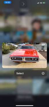1973 dodge charger for sale in Visalia, CA