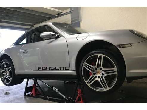 2008 Porsche 911 for sale in Cadillac, MI