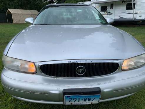 2002 Buick Century for sale in West Hartford, CT