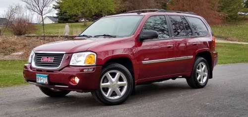 Beautiful GMC Envoy! for sale in Rochester, MN