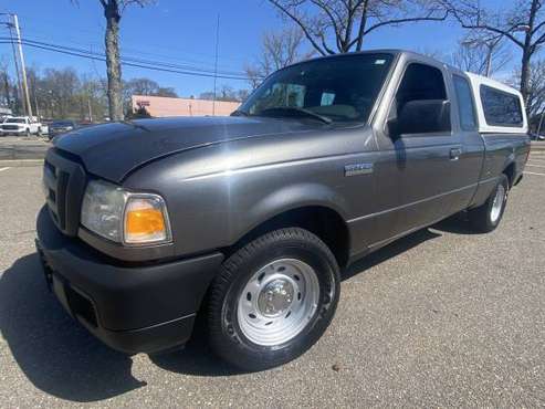2006 Ford Ranger Super Cab Drive Today! - - by for sale in East Northport, NY