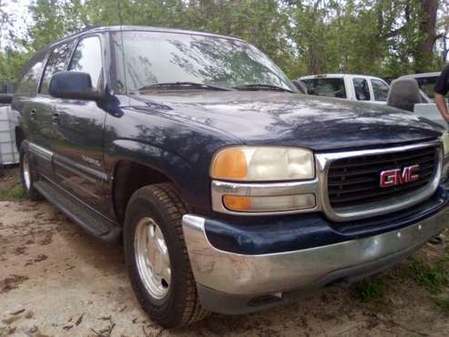 CHEVY SUBURBAN - - by dealer - vehicle automotive sale for sale in Oklahoma City, OK
