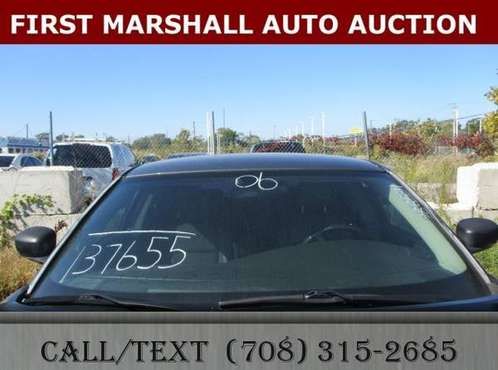 2006 Dodge Charger Police - First Marshall Auto Auction- Hot Deal! for sale in Harvey, IL
