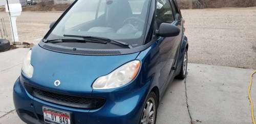 Smart For 2, Great Town Car. - cars & trucks - by owner - vehicle... for sale in Nampa, ID