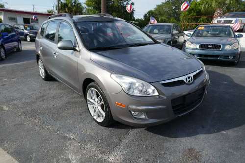 2010 HYUNDAI ELANTRA TOURING WAGON - 86K MILES - - by for sale in Clearwater, FL