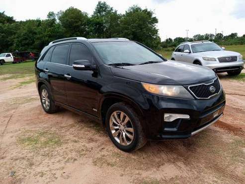 KIA SORENTO (CHADS USED CARS) - - by dealer - vehicle for sale in Hartford, AL