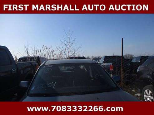 2005 Mazda Mazda3 i - Auction Pricing - - by dealer for sale in Harvey, WI