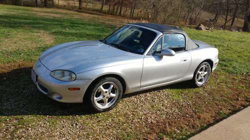 Convertible Sports Car !!!!!! - cars & trucks - by owner - vehicle... for sale in Kaiser, MO