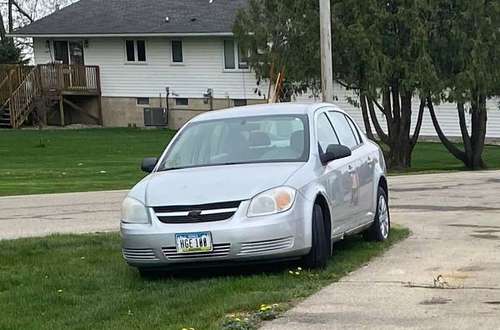 2006 Chevy Cobalt LS Level 2 - cars & trucks - by owner - vehicle... for sale in Fairbank, IA