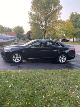 2013 Chevy Malibu for sale in Coon Rapids, MN