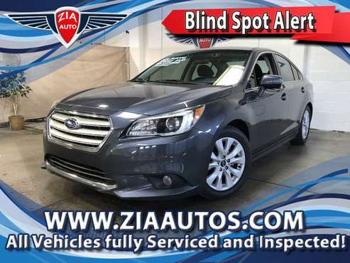 Subaru Legacy All vehicles fully Sanitized~We are open for you!! -... for sale in Albuquerque, NM