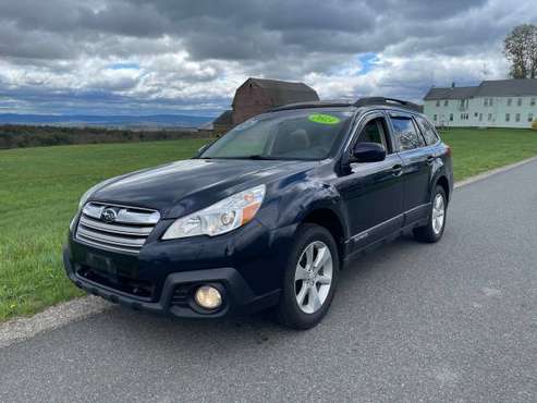 2013 SUBARU OUTBACK AWD PREMIUM 2 5L 361 - - by for sale in Shelburne Falls, MA