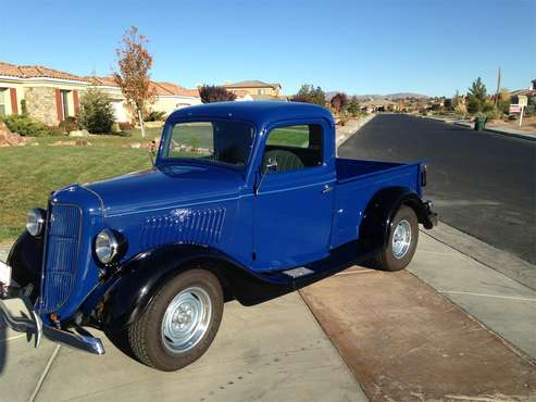 1936 Ford Pickup for sale in Apple Valley, CA