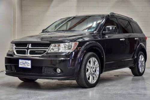 2011 Dodge Journey Lux for sale in Englewood, CO