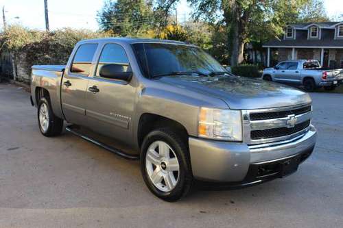 2007 Chevrolet Silverado LT Owner Finance! - cars & trucks - by... for sale in Tyler, TX