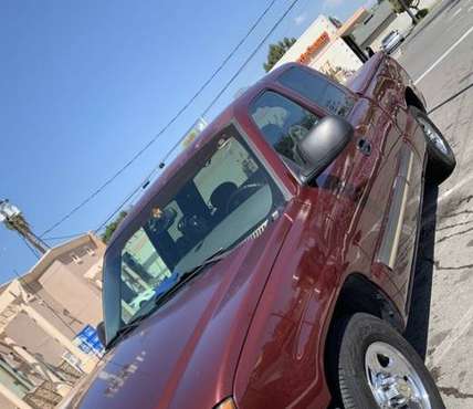 Chevrolet Silverado 1500 LS - cars & trucks - by owner - vehicle... for sale in Whittier, CA