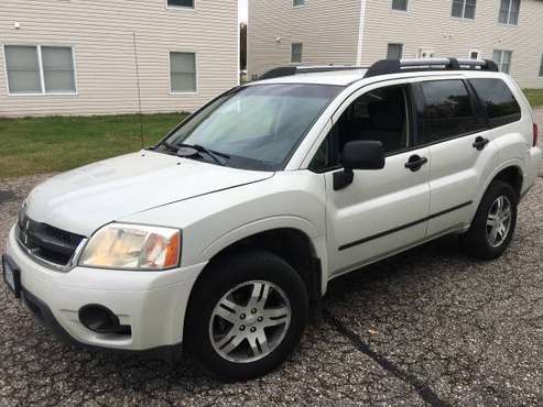 06 Mitsubishi Endeavor for sale in Rochester, MN