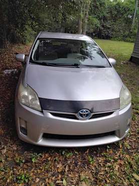 2010 Prius (not running) for sale in Tallahassee, FL