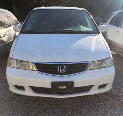 2004 Honda Odyssey for sale in Rocky Face, TN