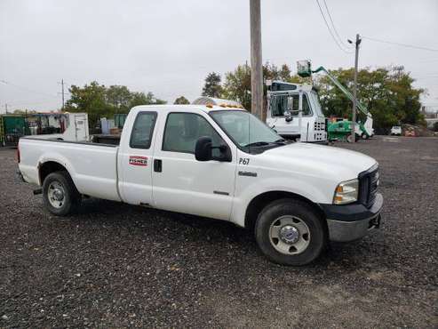PARTS TRUCK for sale in Chester, PA