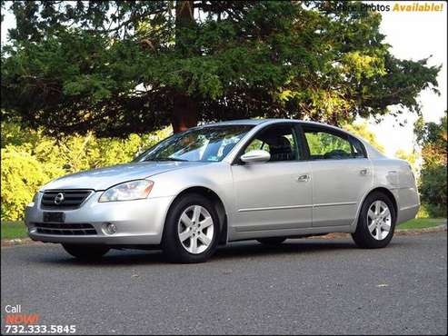 *NISSAN* *ALTIMA* *2.5S* *SEDAN* *LOW MILES* *accord* *camry* *civic* for sale in East Brunswick, NY