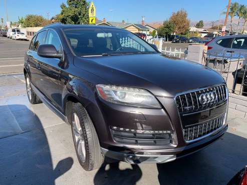 2010 Audi - cars & trucks - by owner - vehicle automotive sale for sale in San Jose, CA