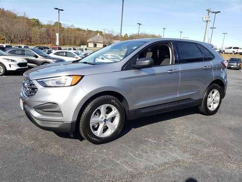 2020 Ford Edge SE - cars & trucks - by dealer - vehicle automotive... for sale in Eden, NC