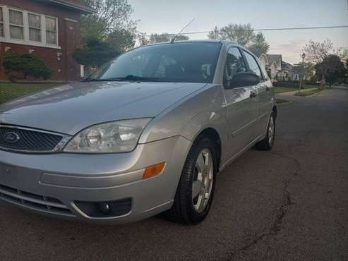 2005 Ford Focus for sale in Maywood, IL