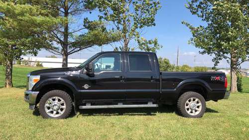2011 Ford F-350 Super Duty 6.7 for sale in Fergus Falls, ND