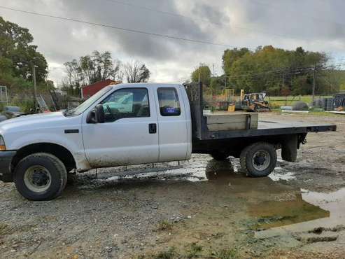 F350 Super Duty - cars & trucks - by owner - vehicle automotive sale for sale in Dublin, VA