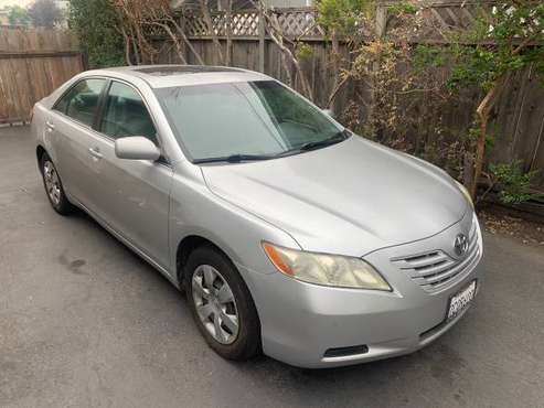 2009 TOYOTA CAMRY LE*AUTOMATIC*4CYL 2.4L*CLEAN... for sale in San Mateo, CA