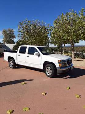 2012 GMC Canyon - cars & trucks - by owner - vehicle automotive sale for sale in Buellton, CA