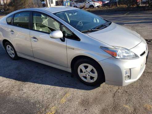 2010 Toyota Prius for sale in North Chili, NY
