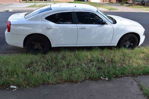 2010 Police Dodge Charger for sale in Midland, TX