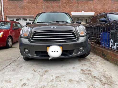 2012 Mini Cooper countryman - cars & trucks - by owner - vehicle... for sale in East Elmhurst, NY