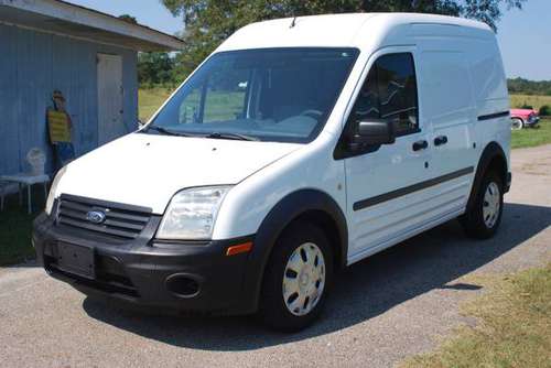 2012 Ford Transit Connect Work Van for sale in Hattiesburg, MS