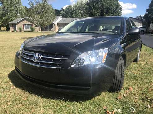 07 Toyota Avalon XLS for sale in Cambridge City, IN
