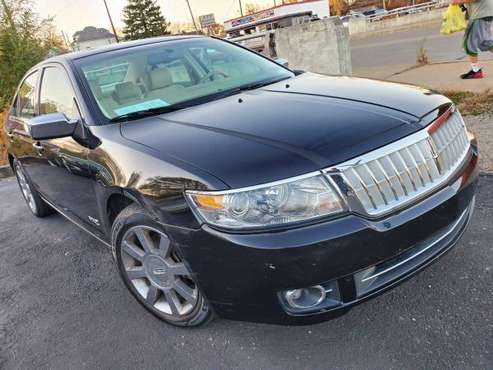2007 LINCOLN MKZ - cars & trucks - by dealer - vehicle automotive sale for sale in Zanesville, OH