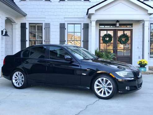 2011 BMW 328i Premium Package - cars & trucks - by owner - vehicle... for sale in Gainesville, GA