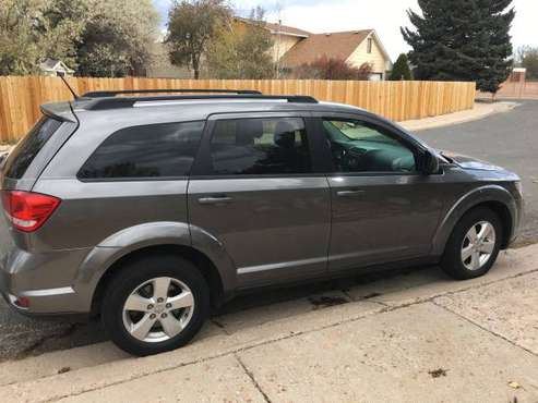 Dodge Journey for sale in Colorado Springs, CO