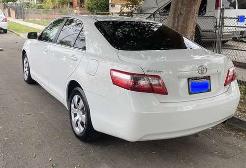 2007 Toyota Camry LE for sale in Los Angeles, CA