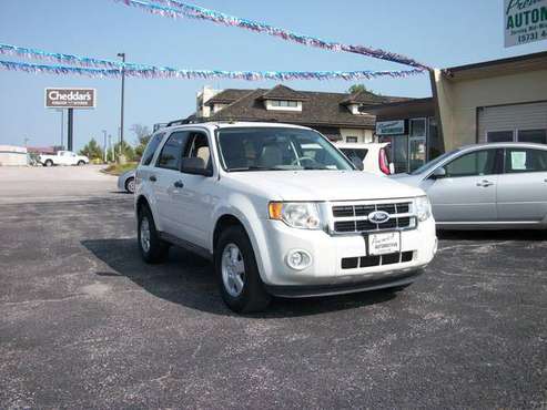 2012 FORD ESCAPE - cars & trucks - by dealer - vehicle automotive sale for sale in Columbia, MO