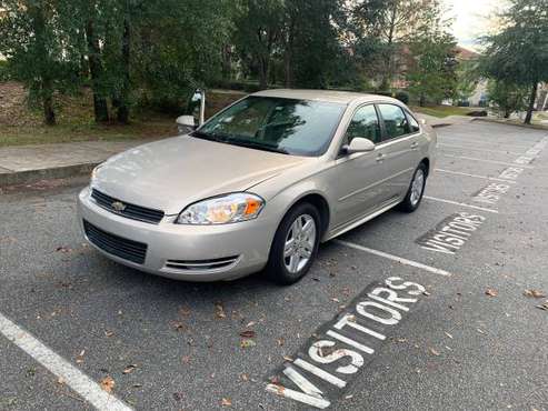 Chevrolet Impala for sale in Tallahassee, FL