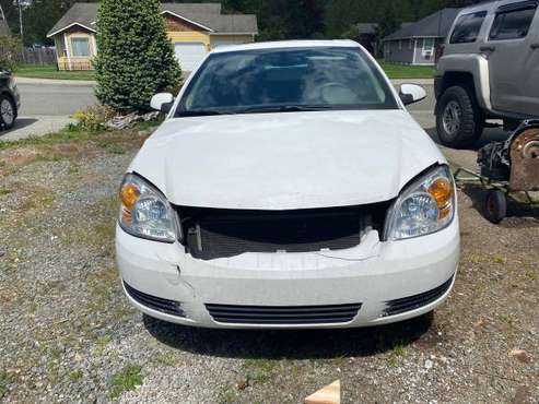 2007 Chevy Cobalt SS for sale in Gold Bar, WA