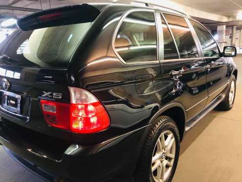 $900/DOWN‼️$200/MONTH‼️BMW X5‼️1 OWNER‼️CLEAN CARFAX - cars & trucks... for sale in Fresh Meadows, NY