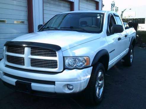 3 DODGE RAMS for sale in Worcester, MA