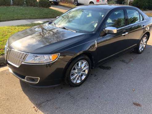 2012 Lincoln MKZ - $4950 - 169,229 Miles - FWD - cars & trucks - by... for sale in Ferndale, MI