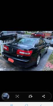 Lincoln mkz 2008 - cars & trucks - by owner - vehicle automotive sale for sale in Lancaster, PA
