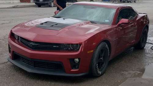 2012 Chevy Camaro SS 700HP for sale in Brownsville, TX